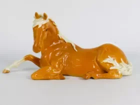 Beautiful Beswick Horses 30th April &amp; 1st May