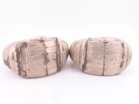 Interesting Omani  Wedding Jewellery