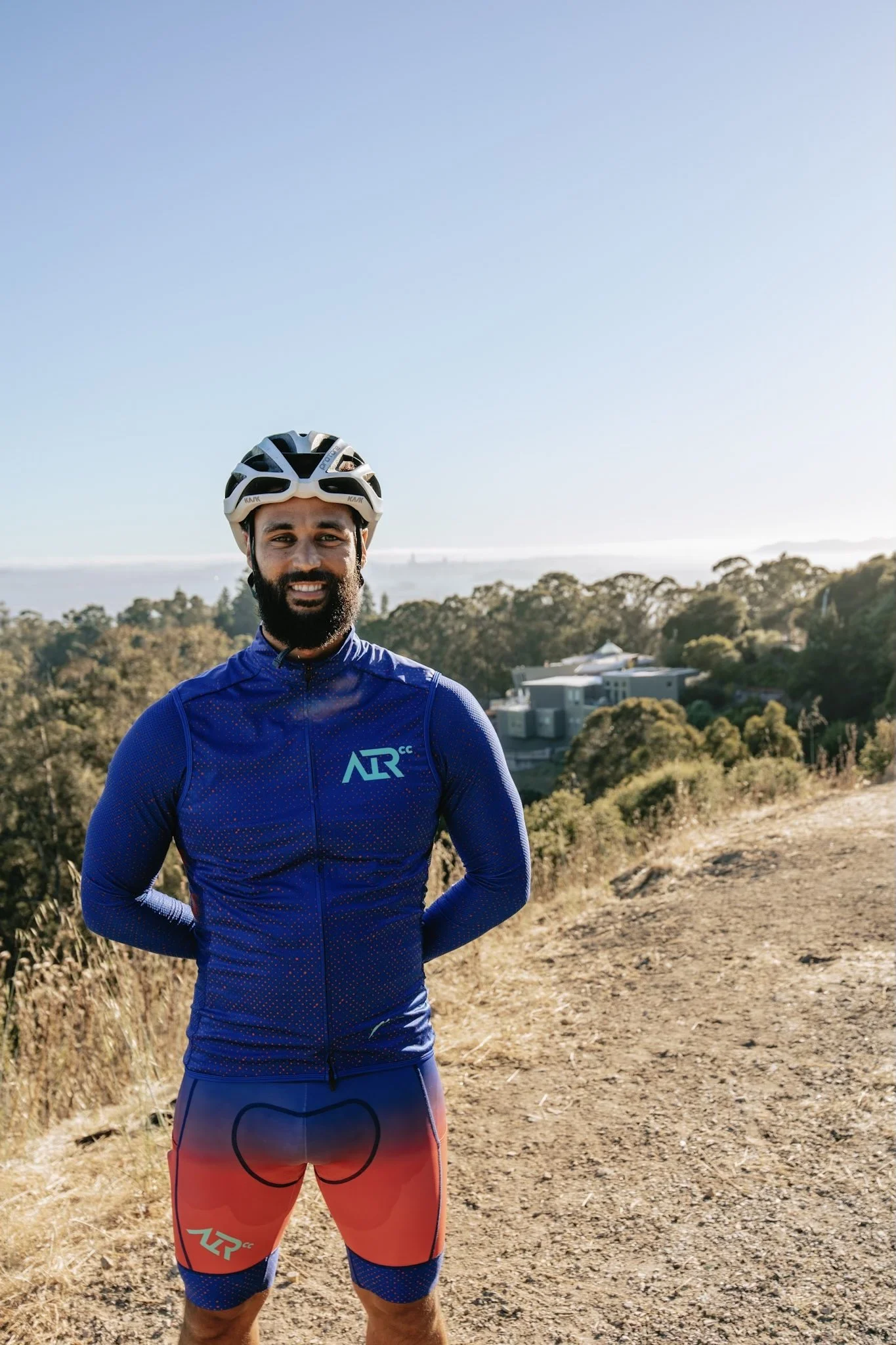 Getting Back on the Bike: A Physical Therapist’s Spring Guide for East Bay Cyclists