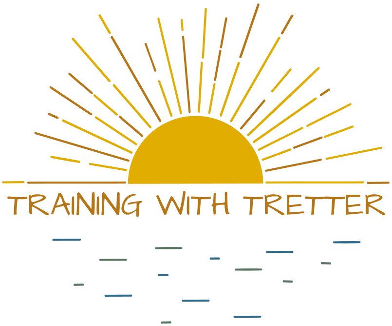 Training with Tretter