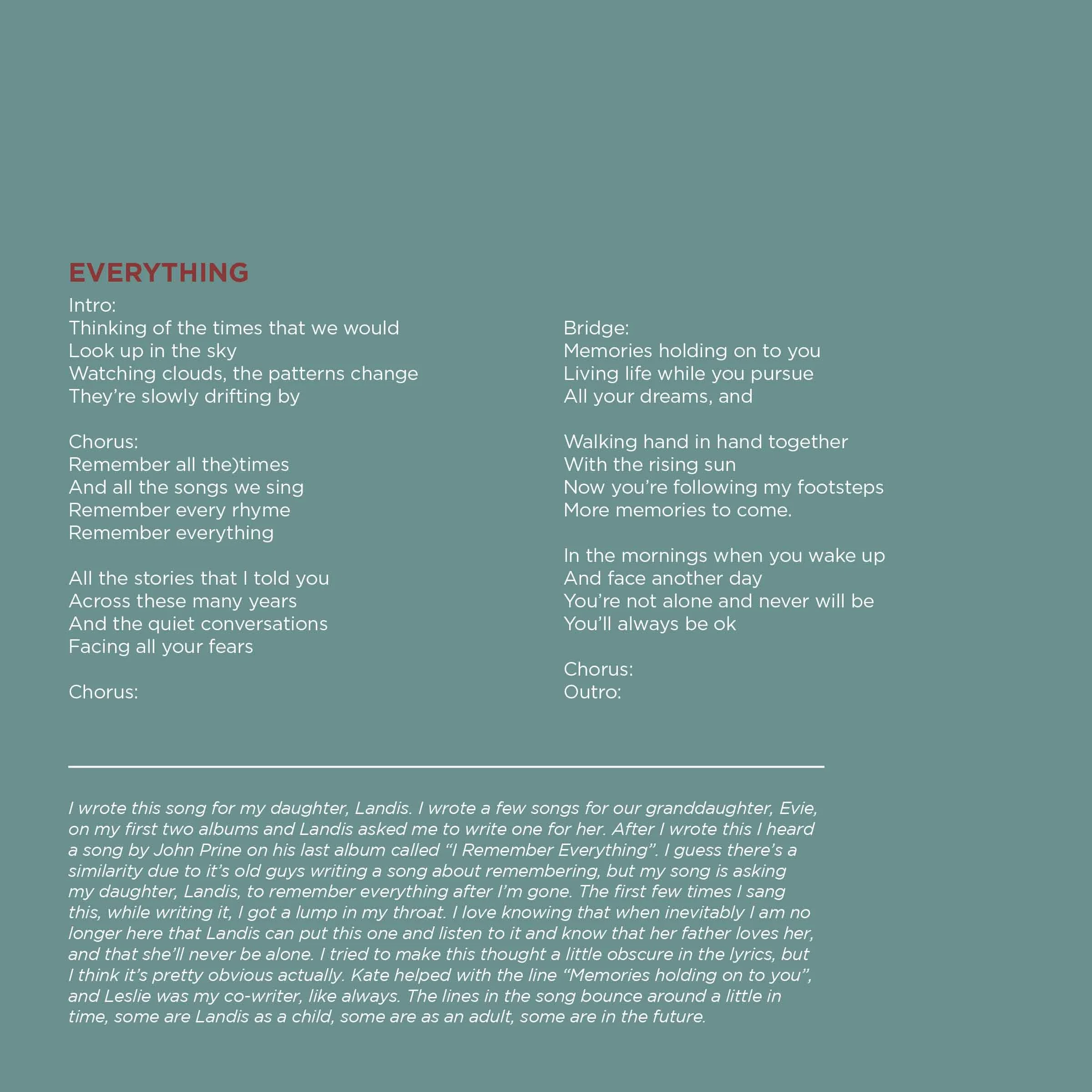 everything lyrics page 10