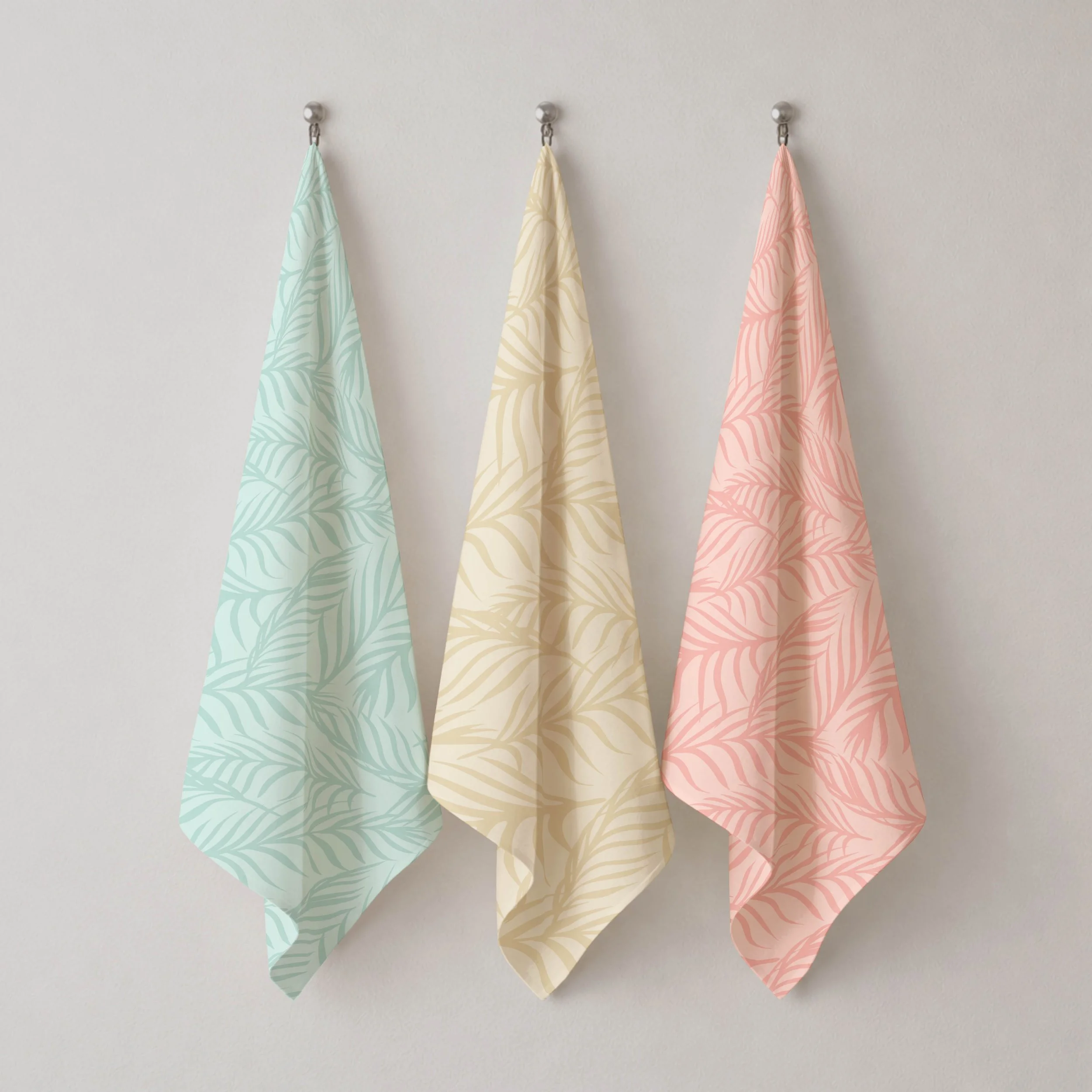 Surface Pattern Design - Cloth Pattern Design