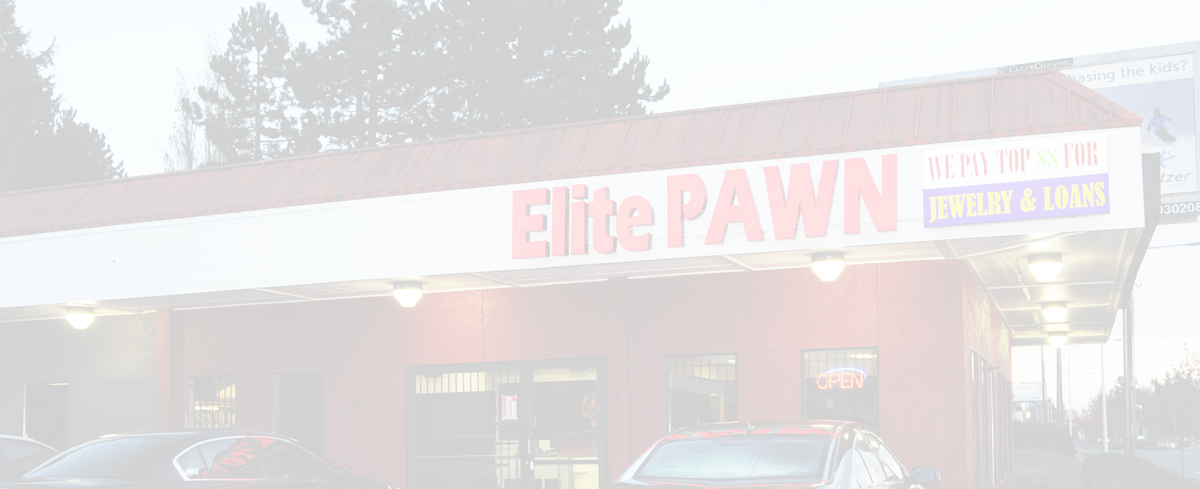 Elite Pawn