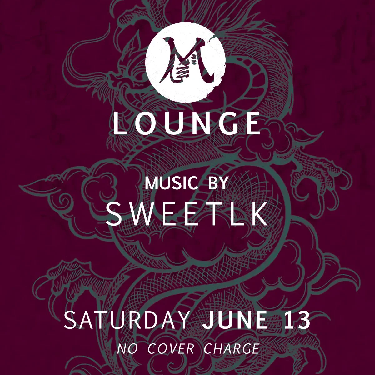 6/13/26 DJ SWEELK