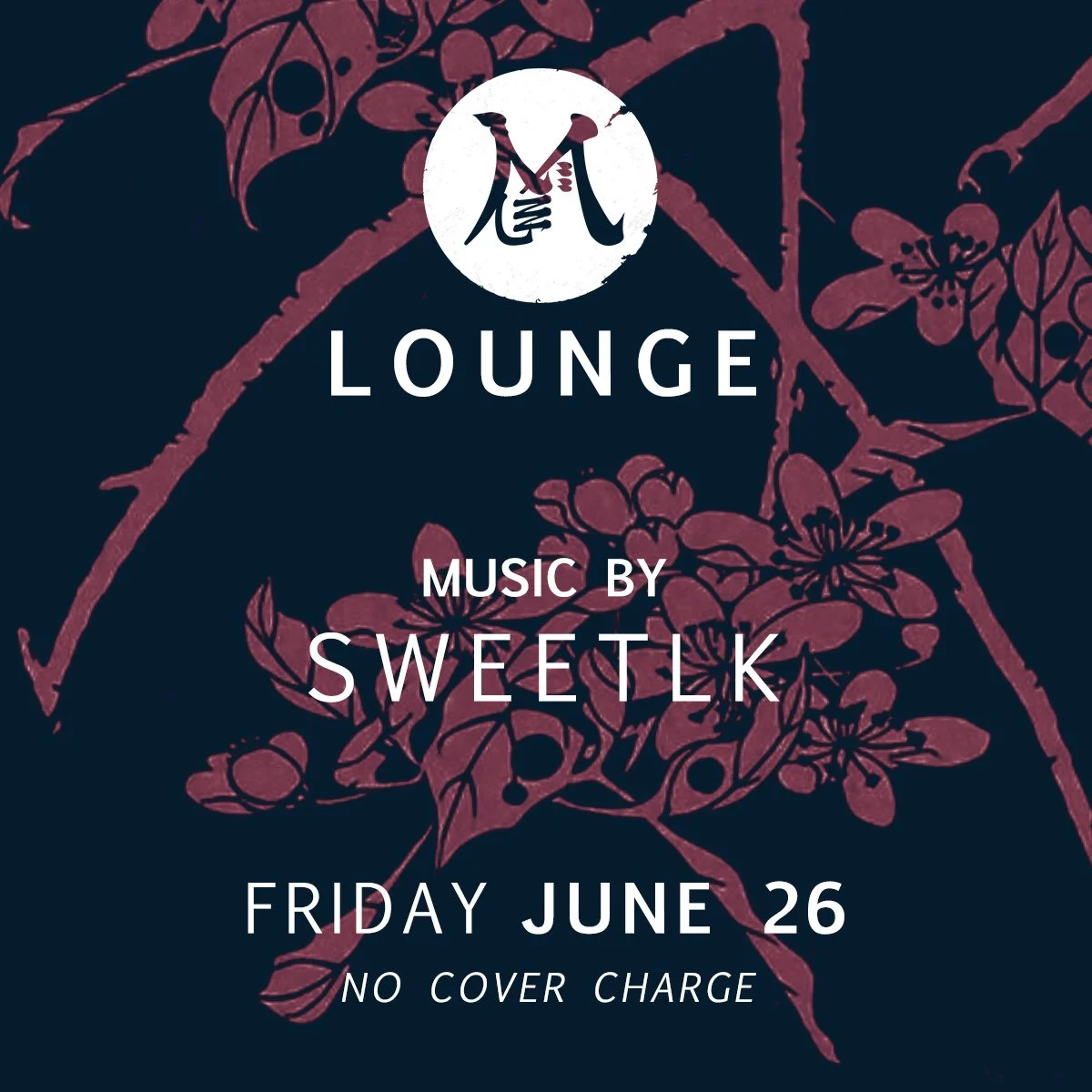 6/26/26 DJ SWEETLK