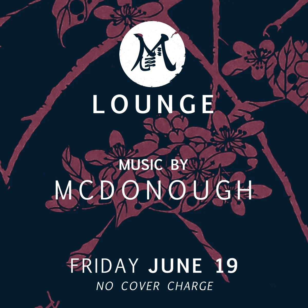 6/19/26 DJ MCDONOUGH