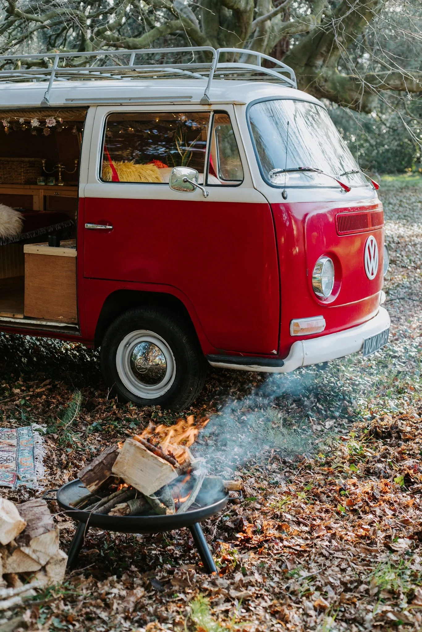 Vw Campervan Hire Vw Split Screen Van Campervan Hire 1960s Vw