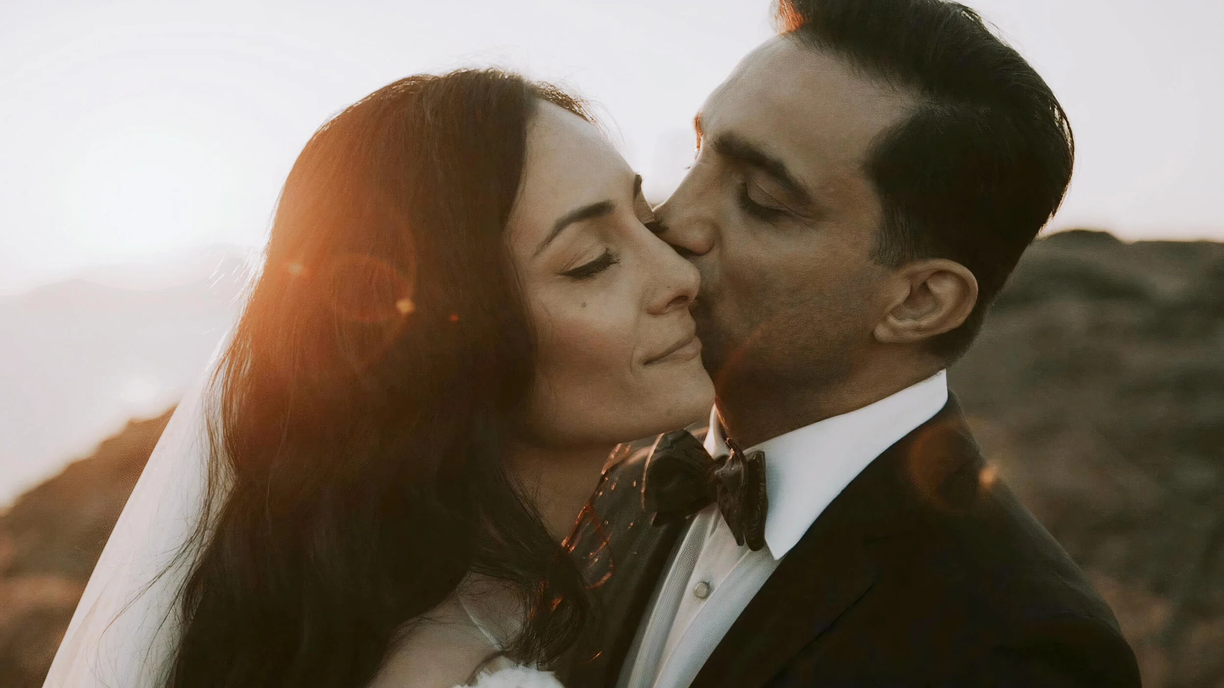 Calliope &amp; Constantinos | Luxurious and Refined Wedding in Island Art and Taste