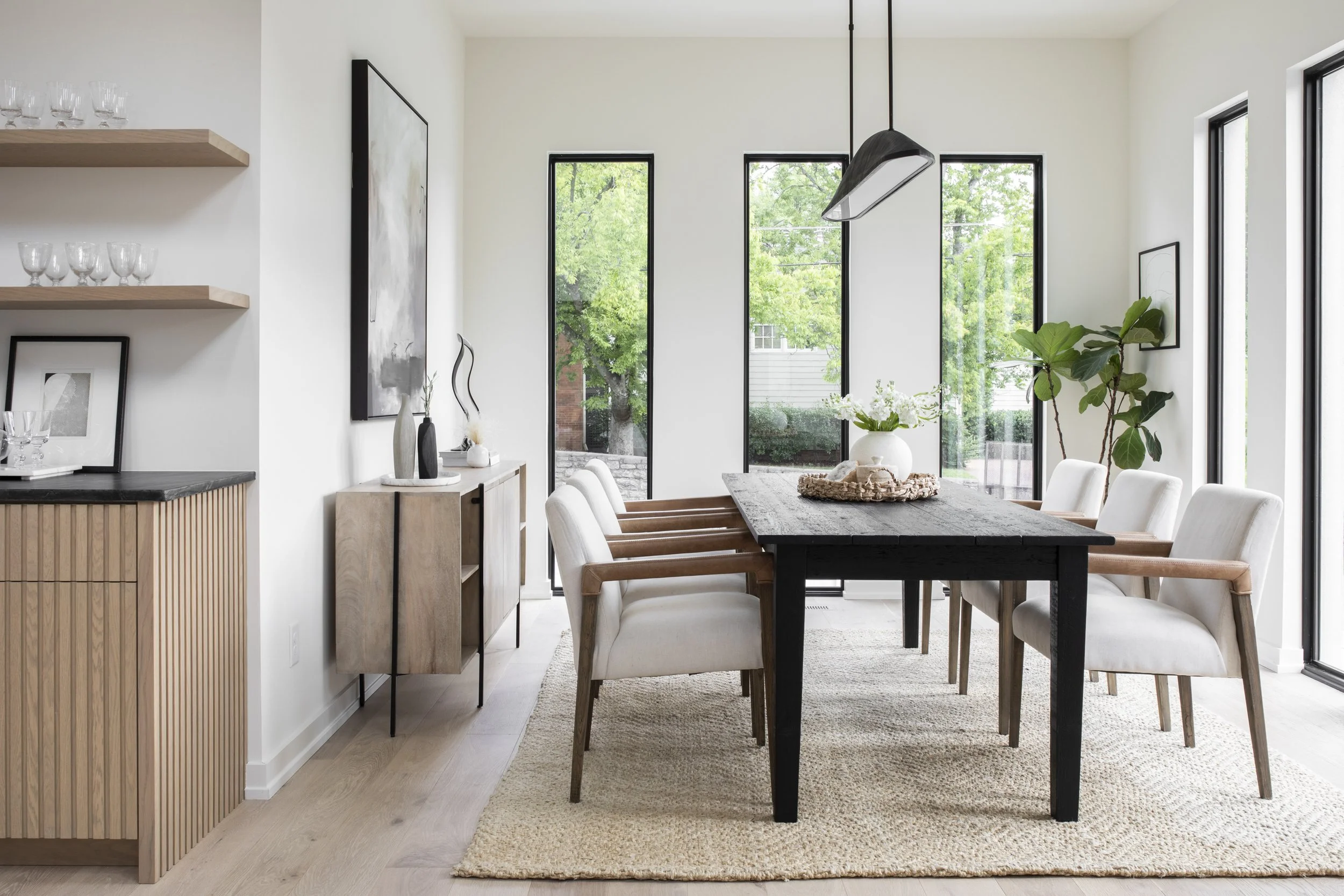 Custom Home Builders in Nashville Build Nashville