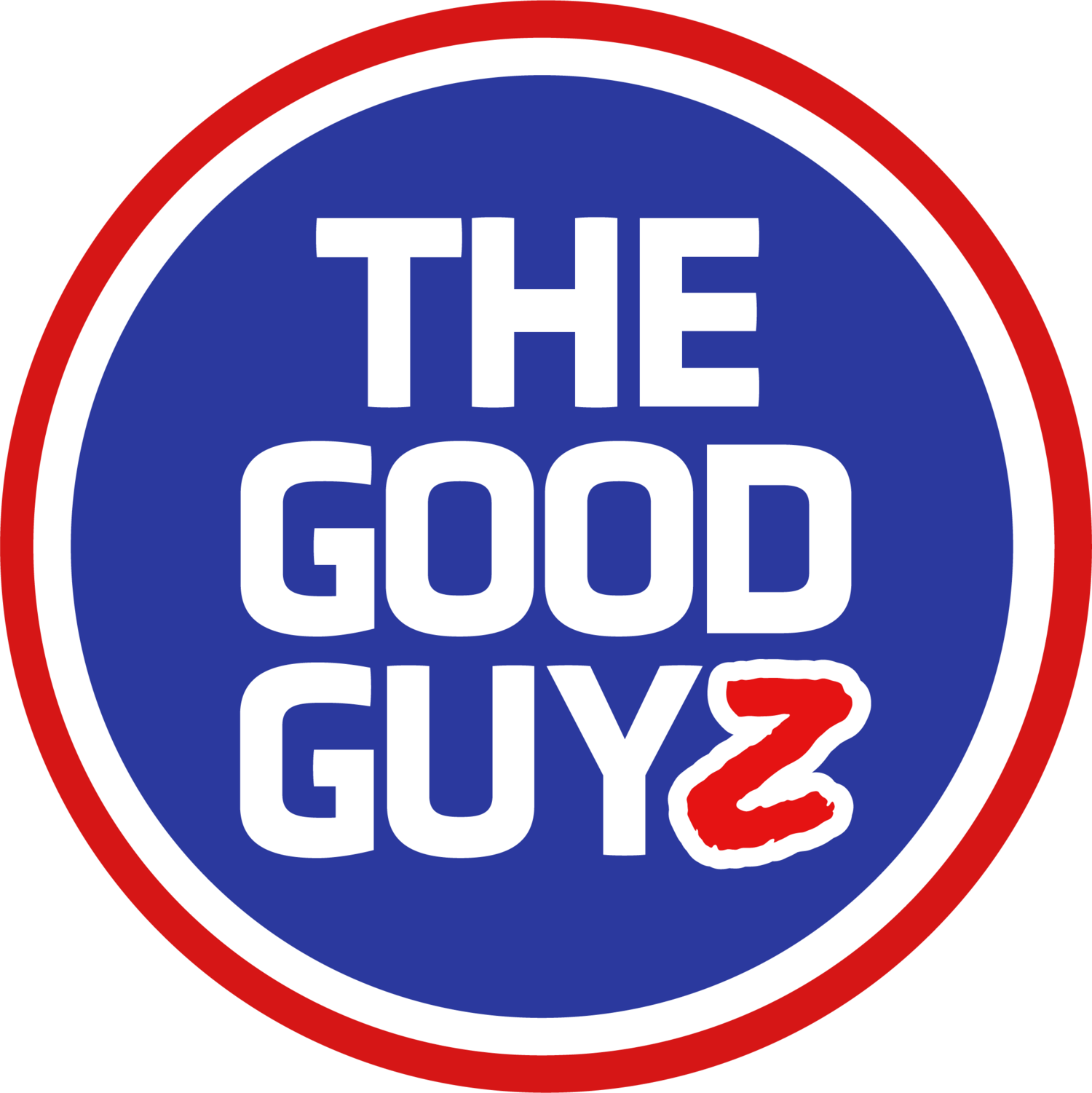 The Good Guyz &amp; Girl Merch