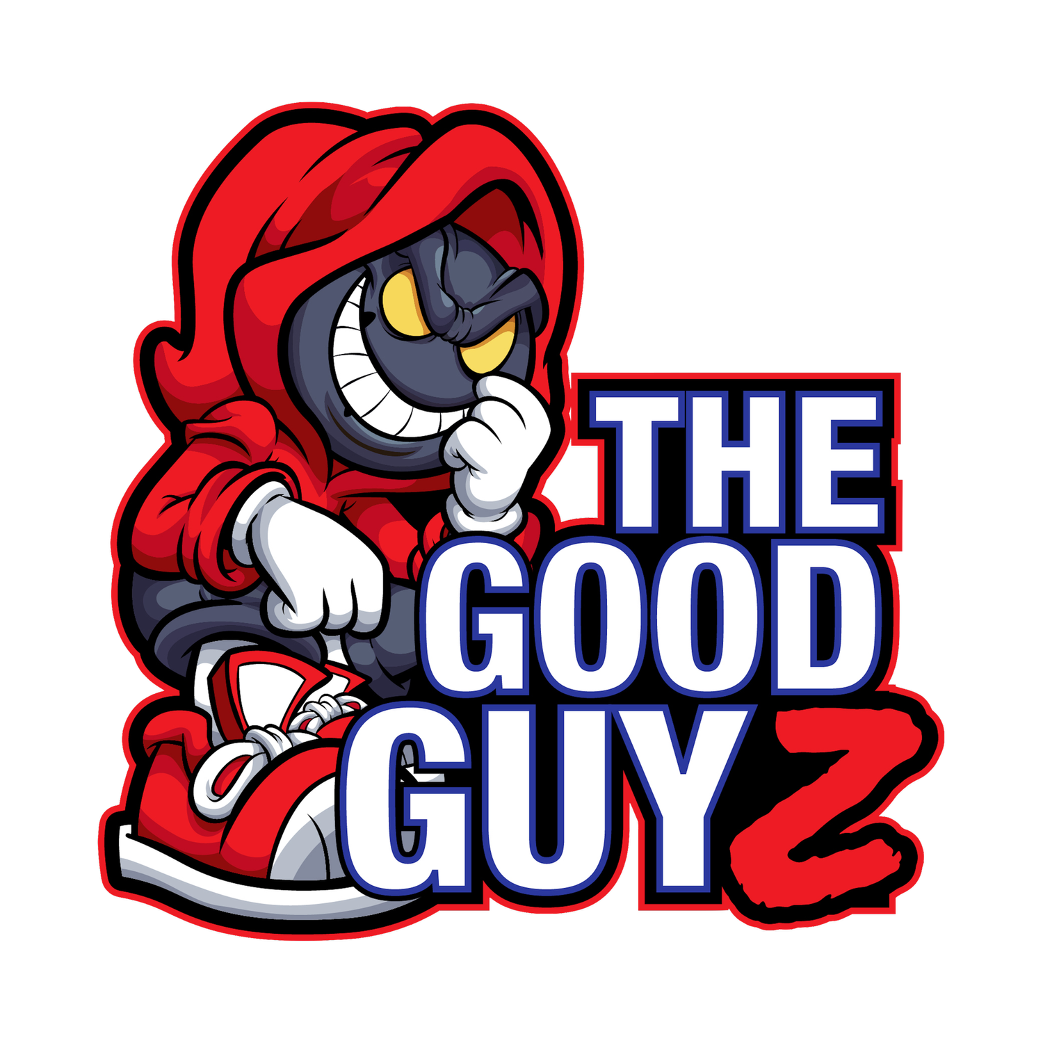 The Good Guyz &amp; Girl Merch