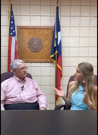 City Spotlight-Hondo