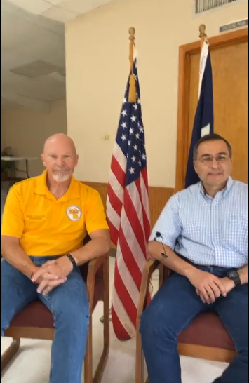 City Spotlight—Lytle