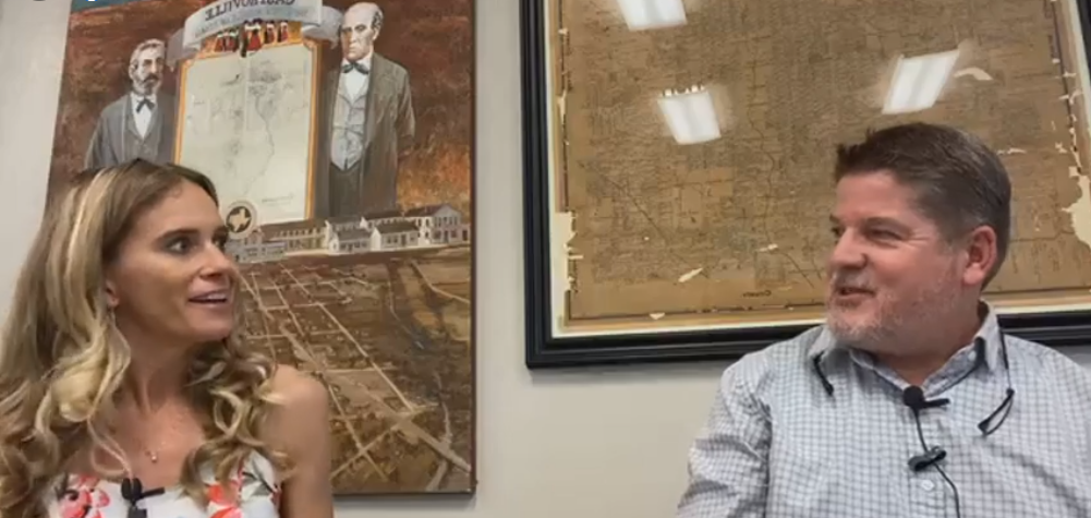 City spotlight—Castroville