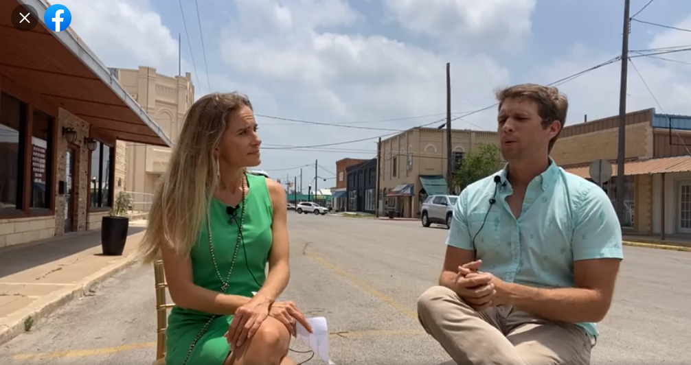 City Spotlight-Devine