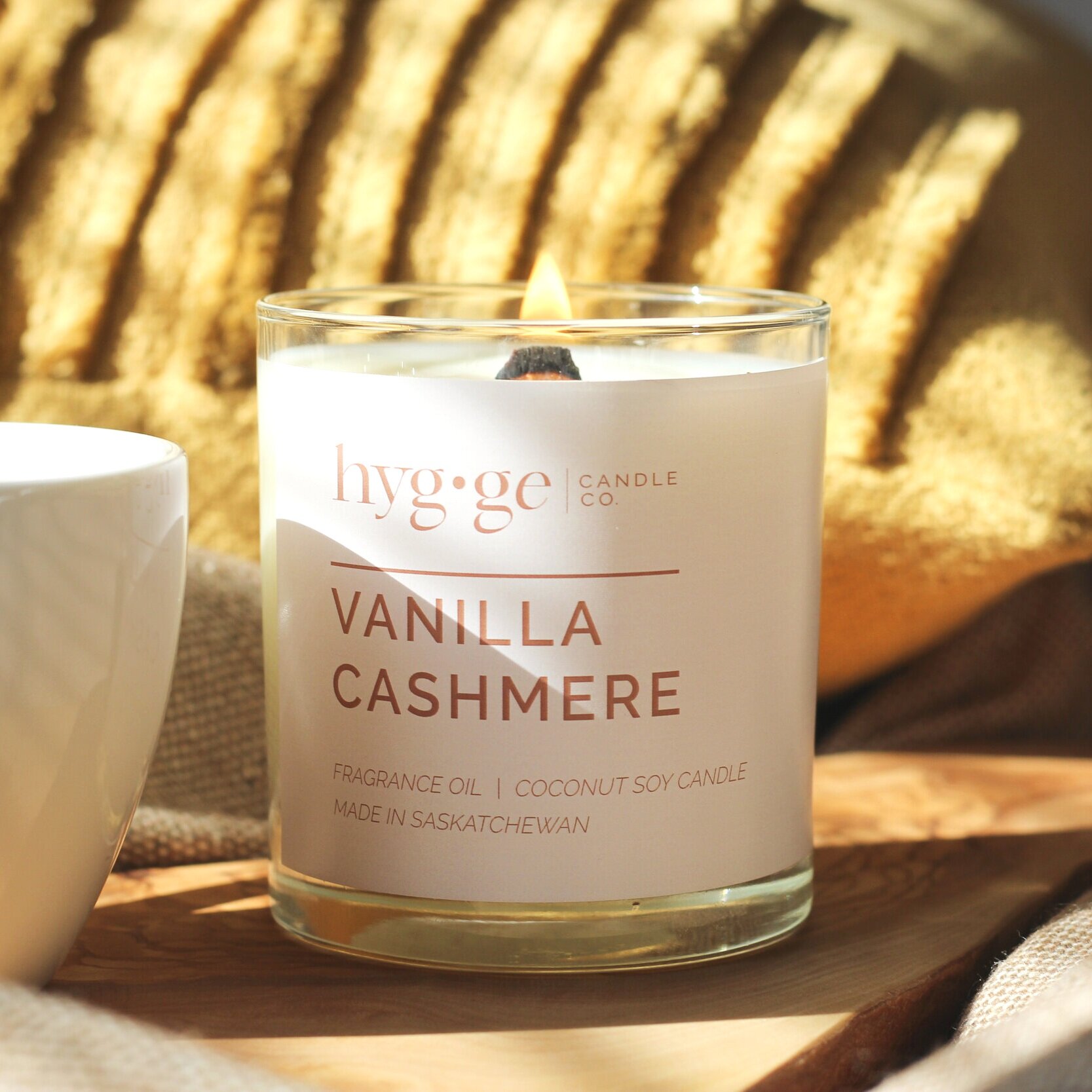 Hygge Candle Co
Soy Coconut Candles
Clean Burning Candles
Saskatchewan Candles
Essential Oil Candles