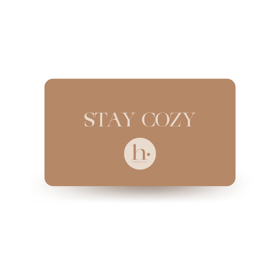 Shop Hygge — Hygge Candle Co.