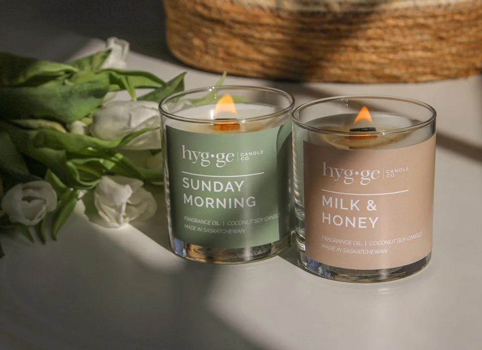 Hygge Candle Co.