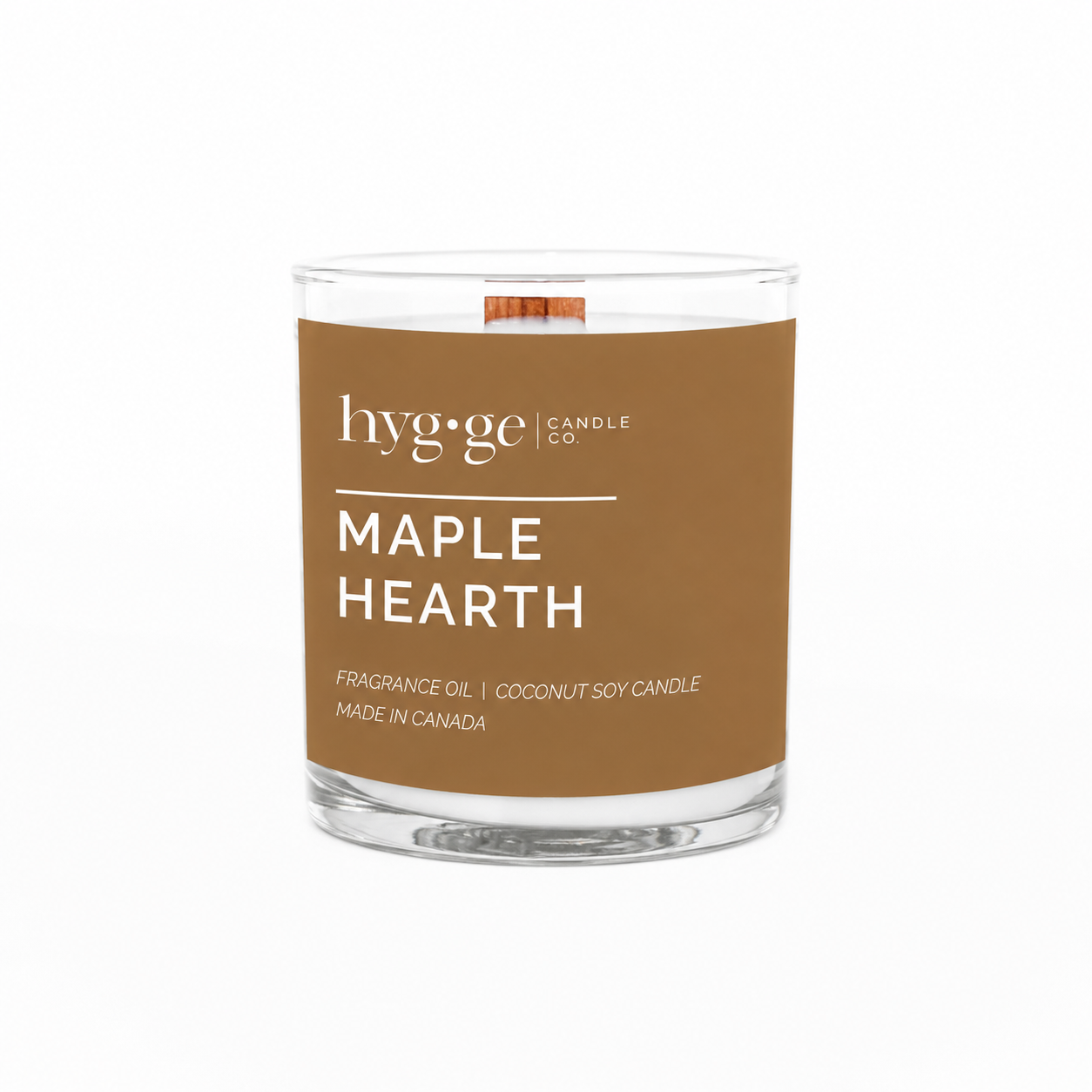 Maple Hearth