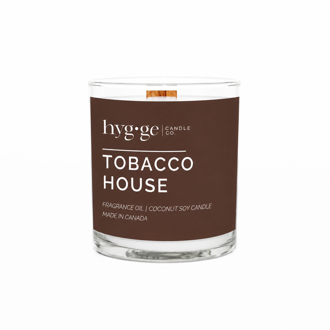 Tobacco House