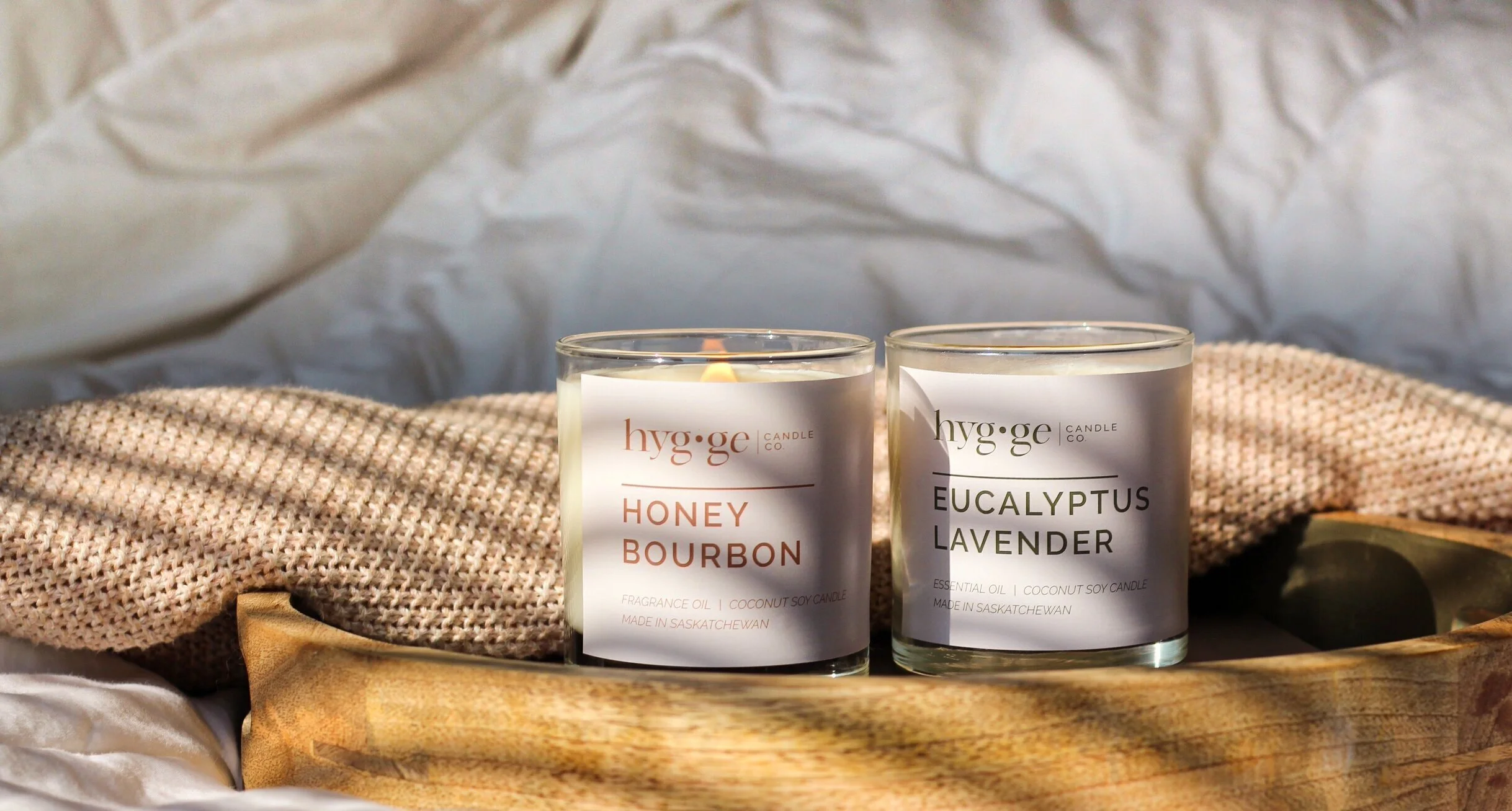 Hygge Candle Co.