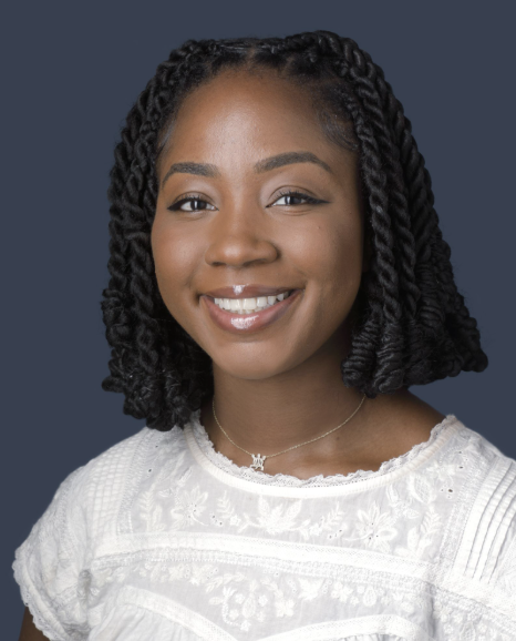 Keziah Chinebuah