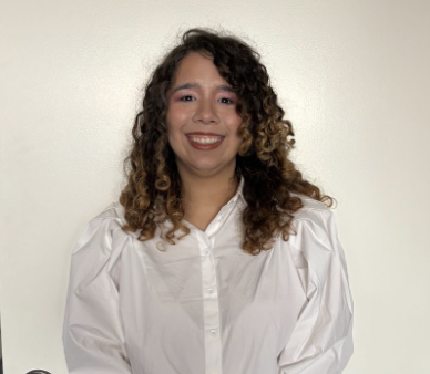 Kasandra Sánchez Hernández