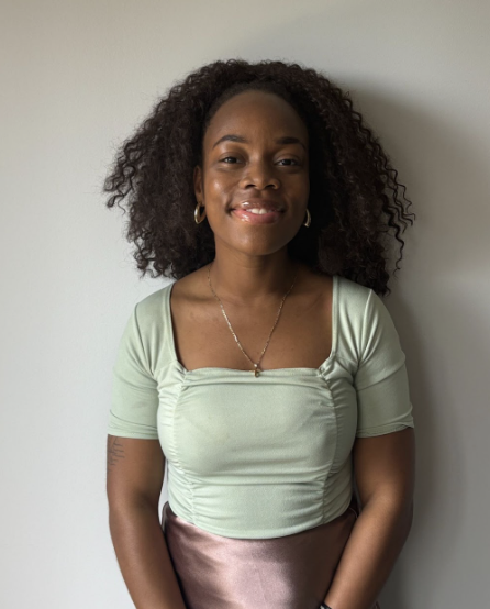 Loretta Eboigbe