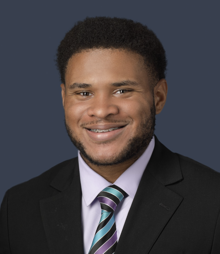 Alonzo John (AJ) Barber