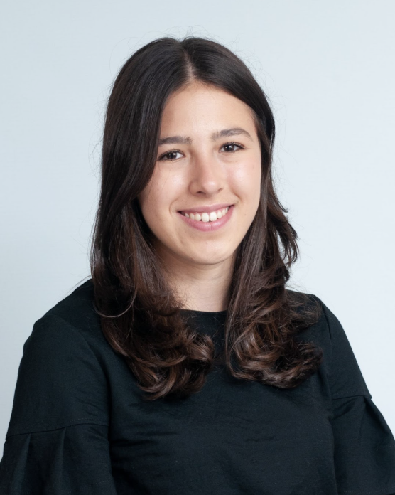 Molly Nadel