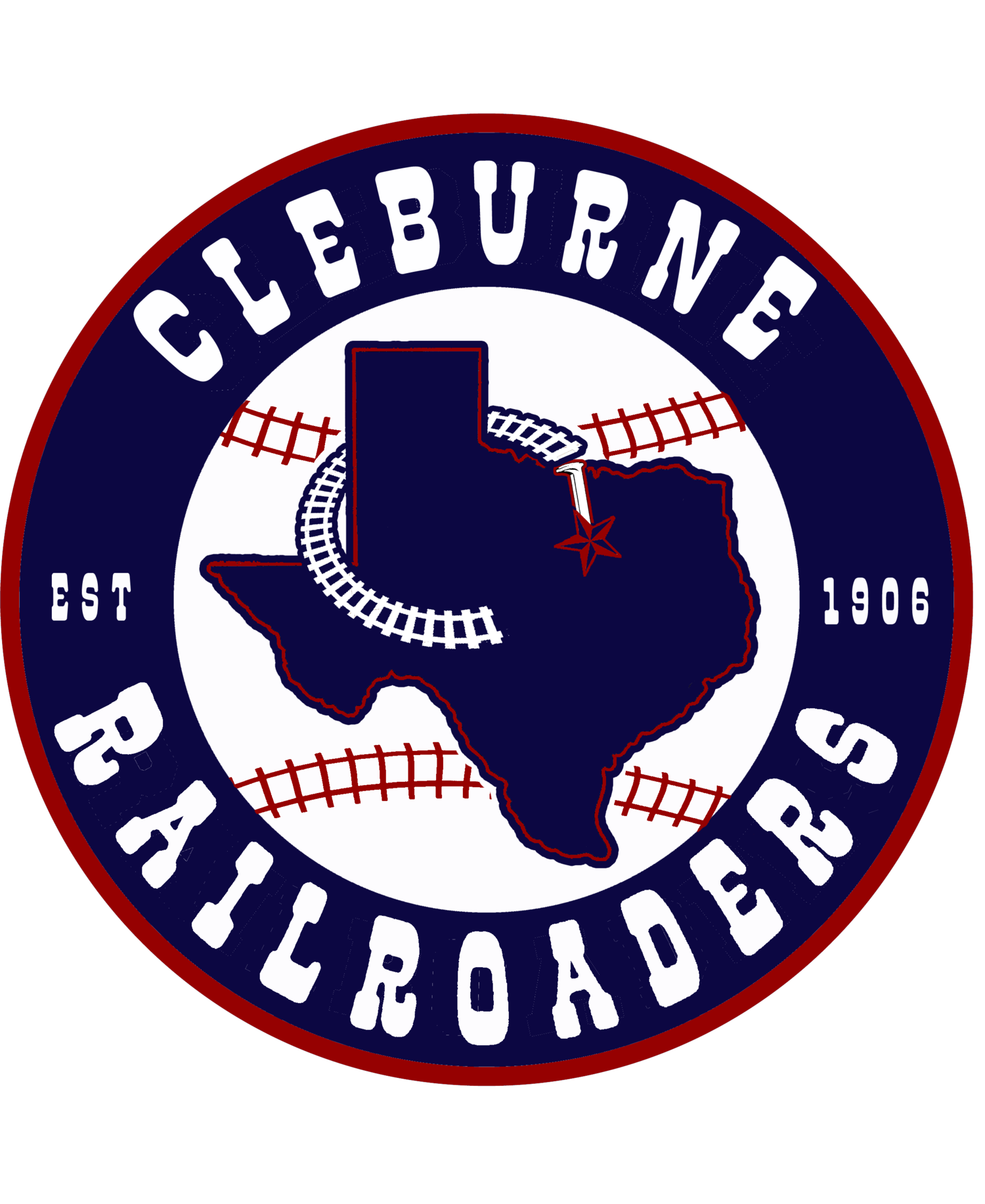 Cleburne Railroaders