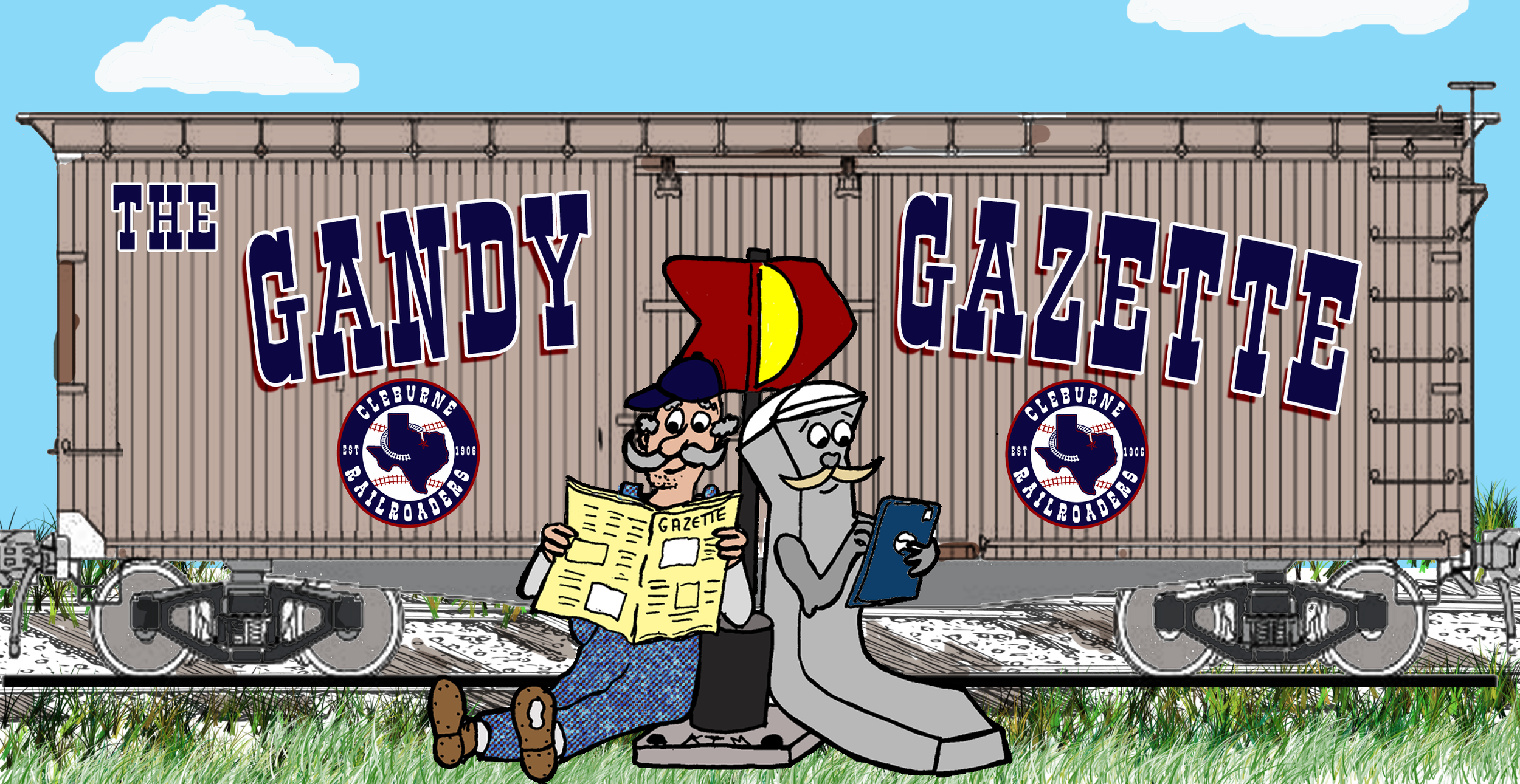 Cleburne Railroaders Announce 2025 Season Schedule — Cleburne Railroaders