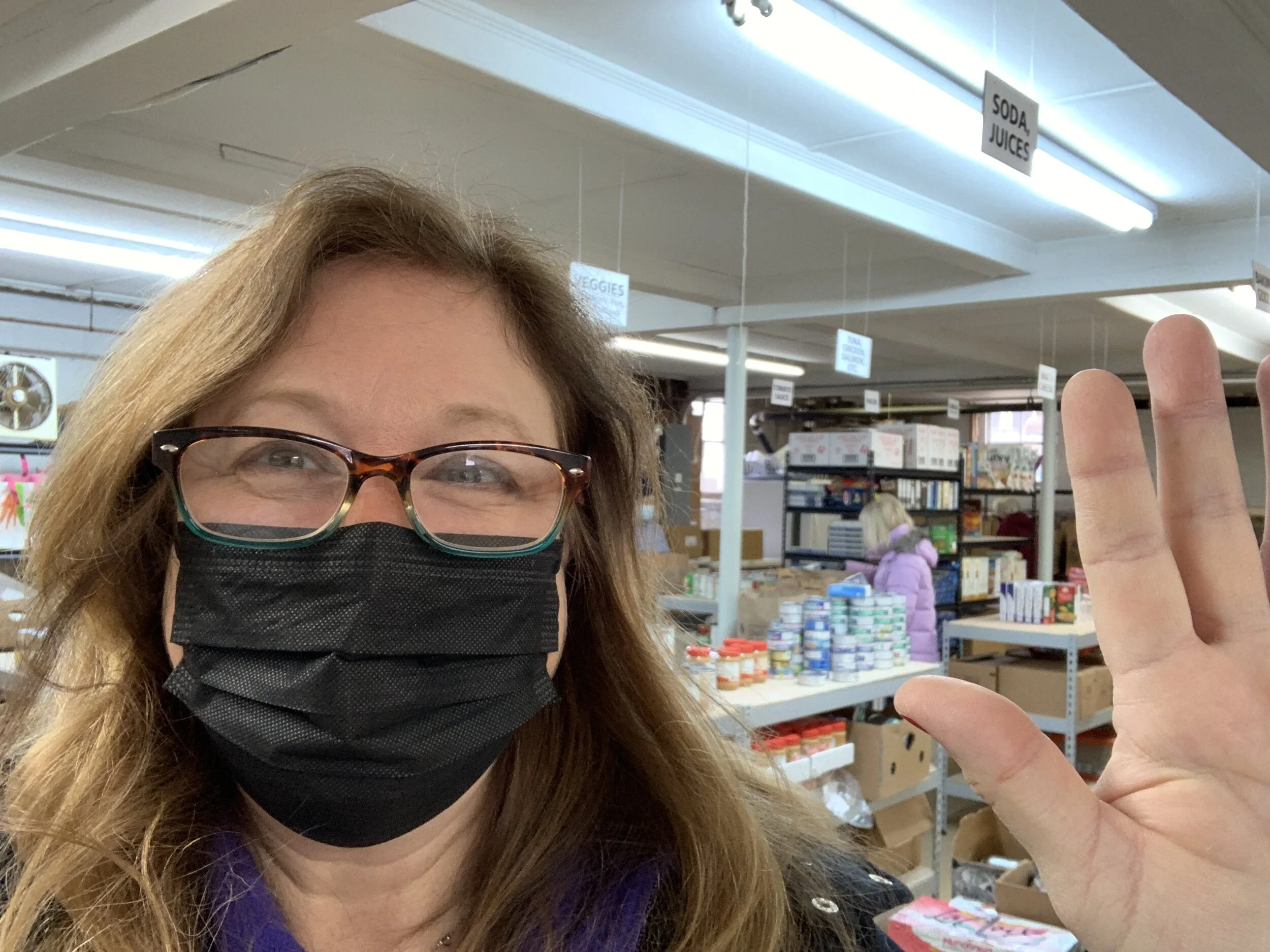 About — Westport Food Pantry