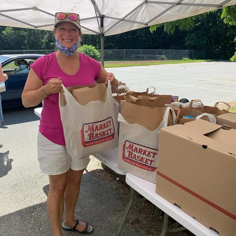 About — Westport Food Pantry