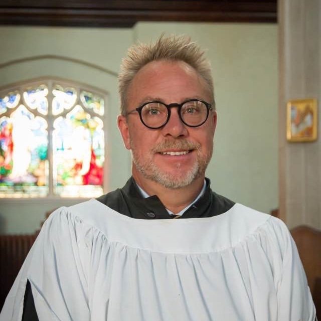 Our New Music Director