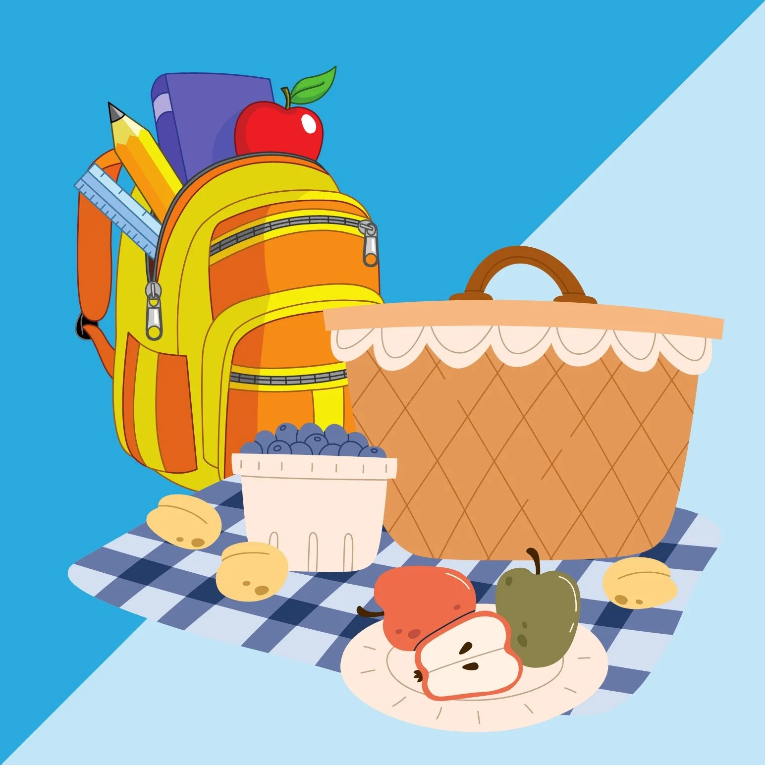 Parish Picnic - Sept.10