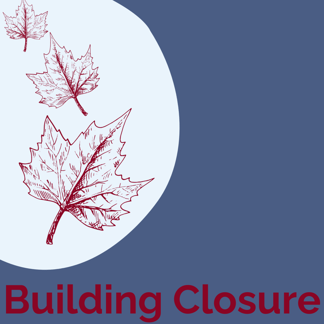 Building Closure