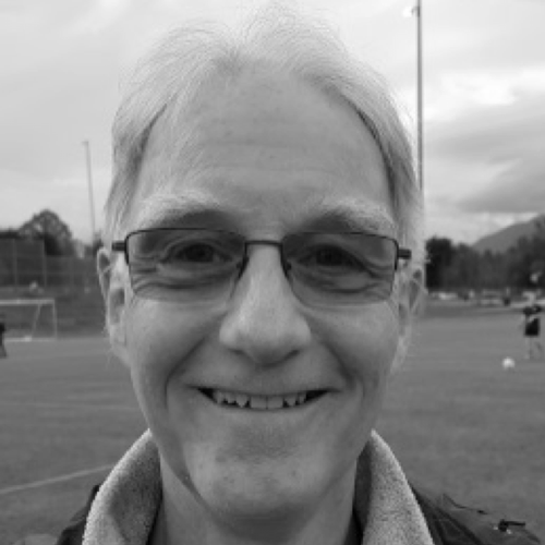 Dave Howard, Rector’s Warden — Parish of St. Mary's Kerrisdale