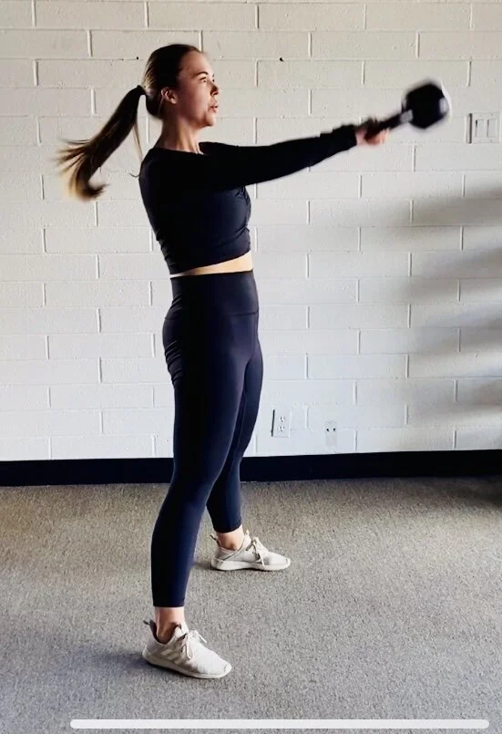 Fitness Coaching