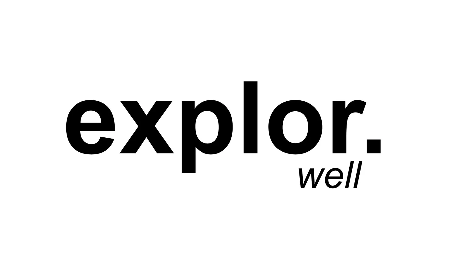 explorWell