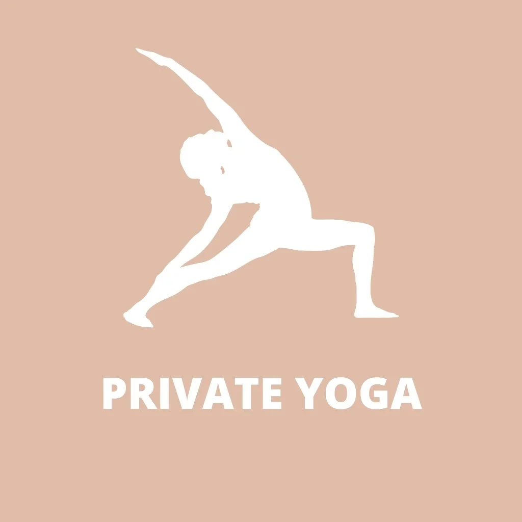 Private Yoga