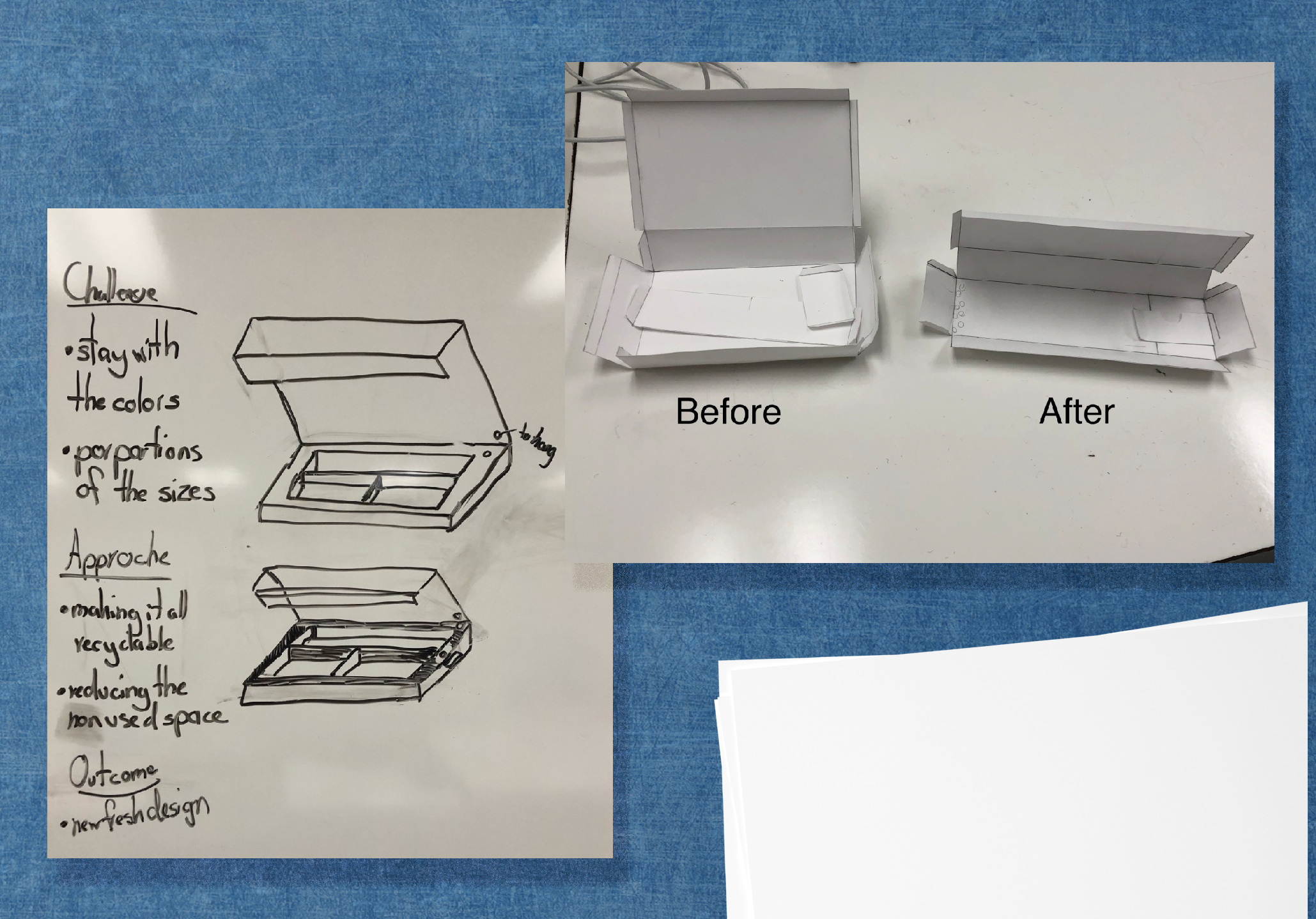 Planning Steps