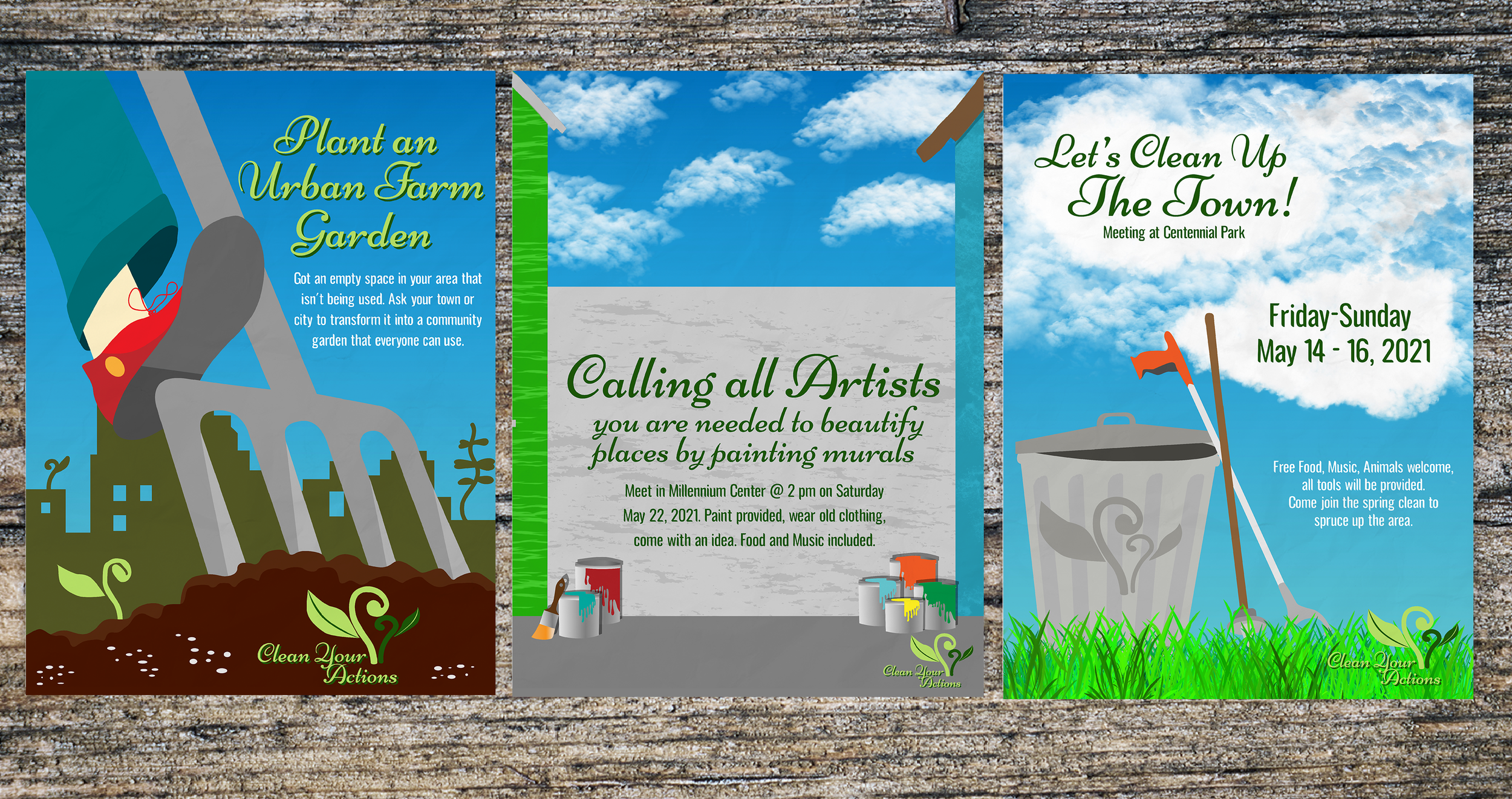 Posters Final Version