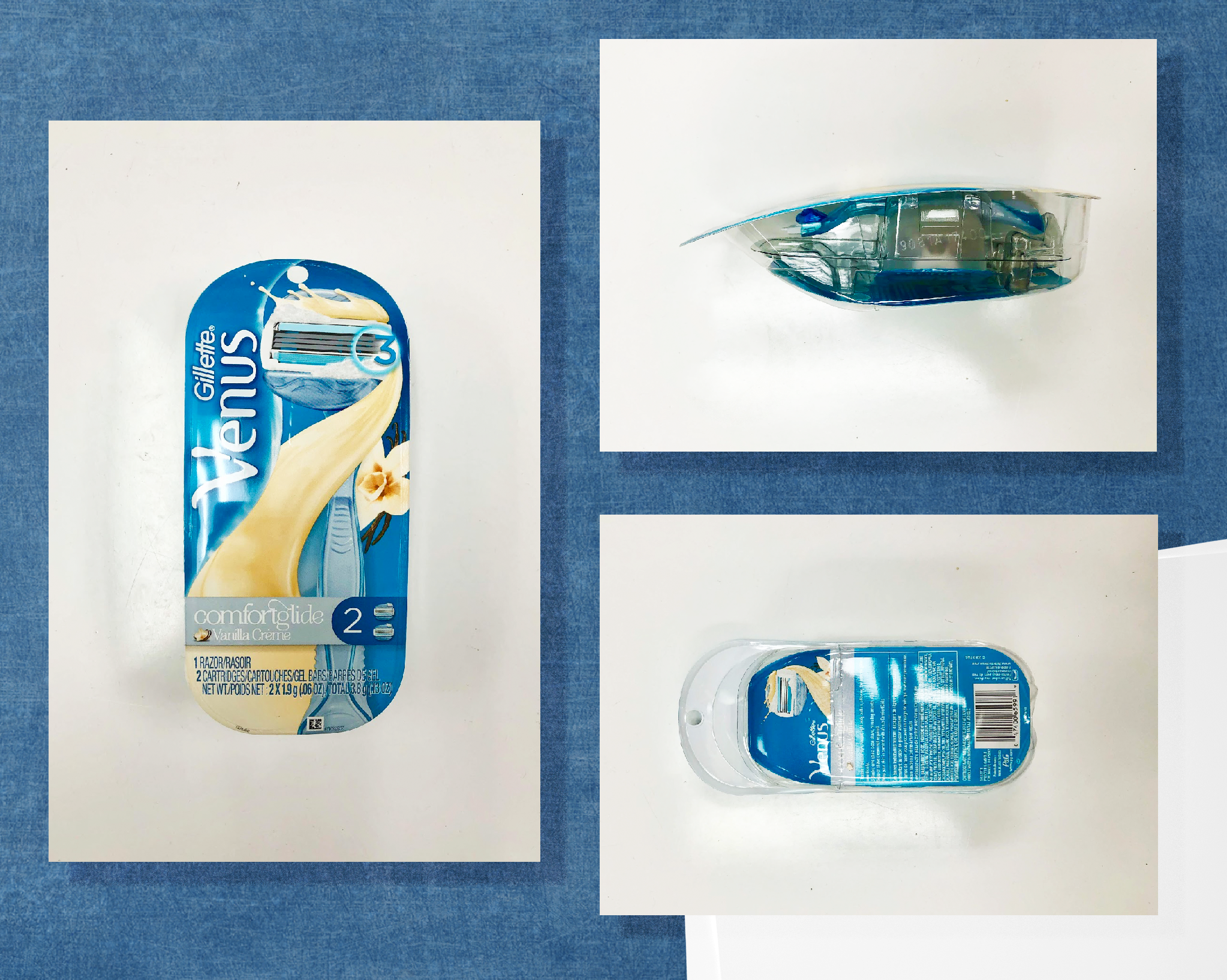 Original Product
