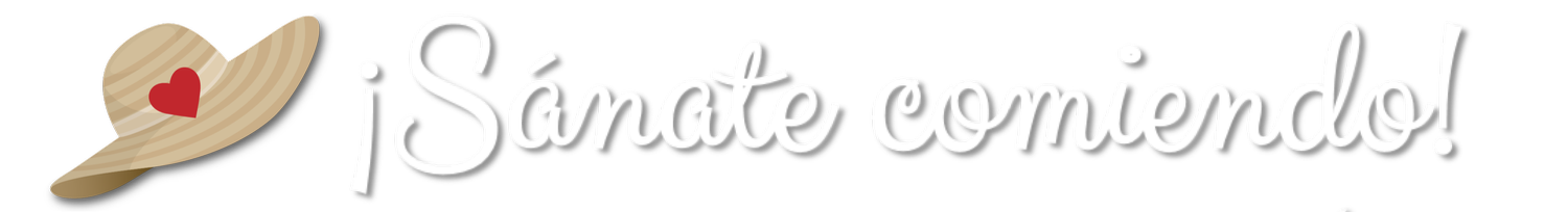 Sánate Comiendo