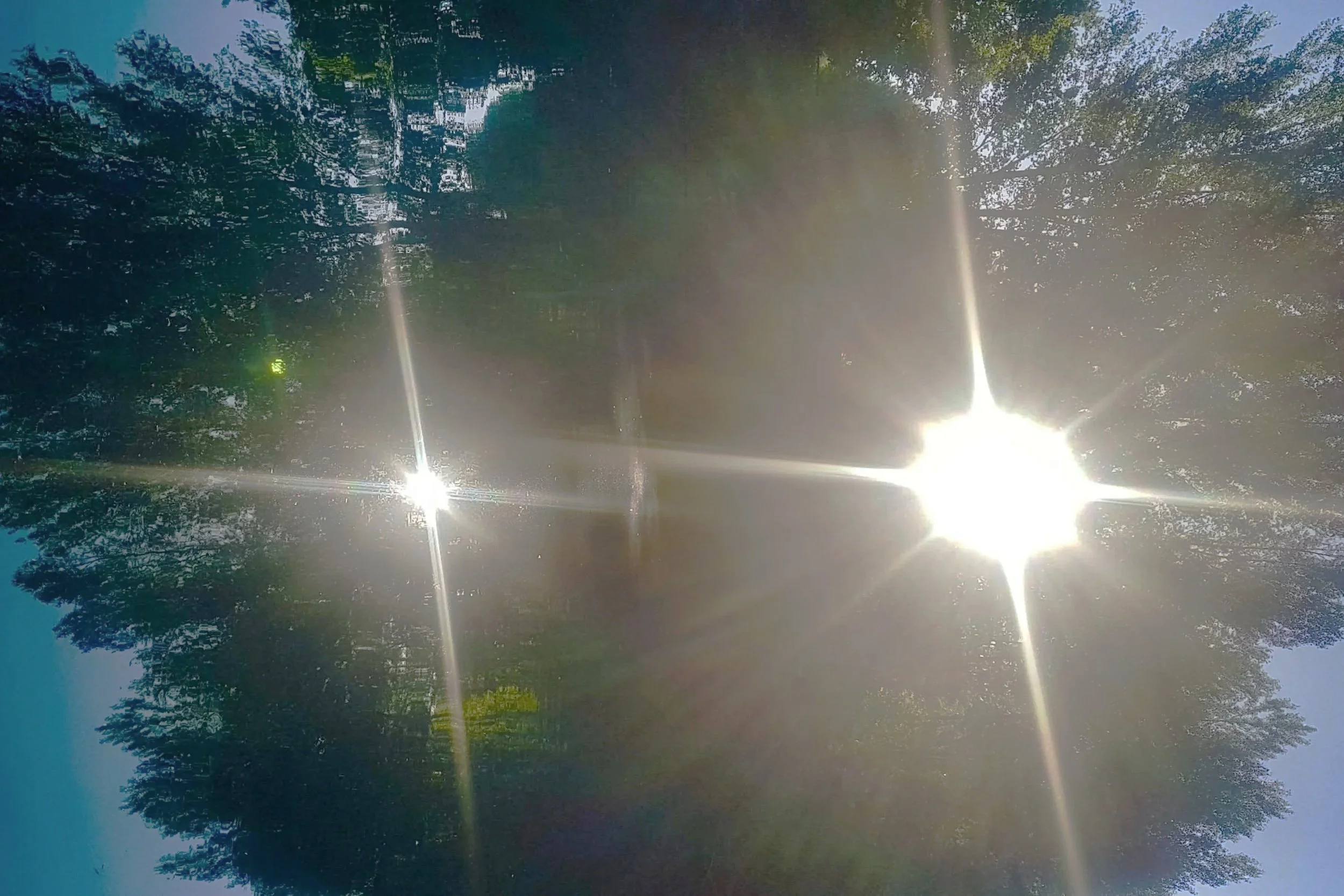 The Intention of You