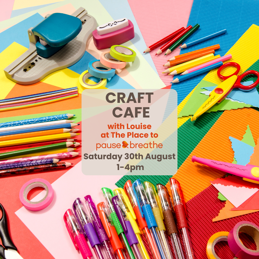 Craft Cafe - Bonnybridge