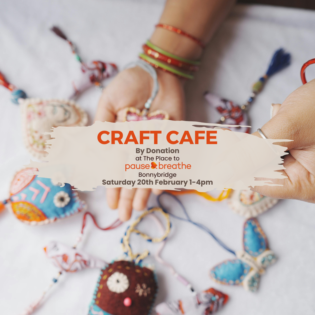 Craft Cafe - Bonnybridge