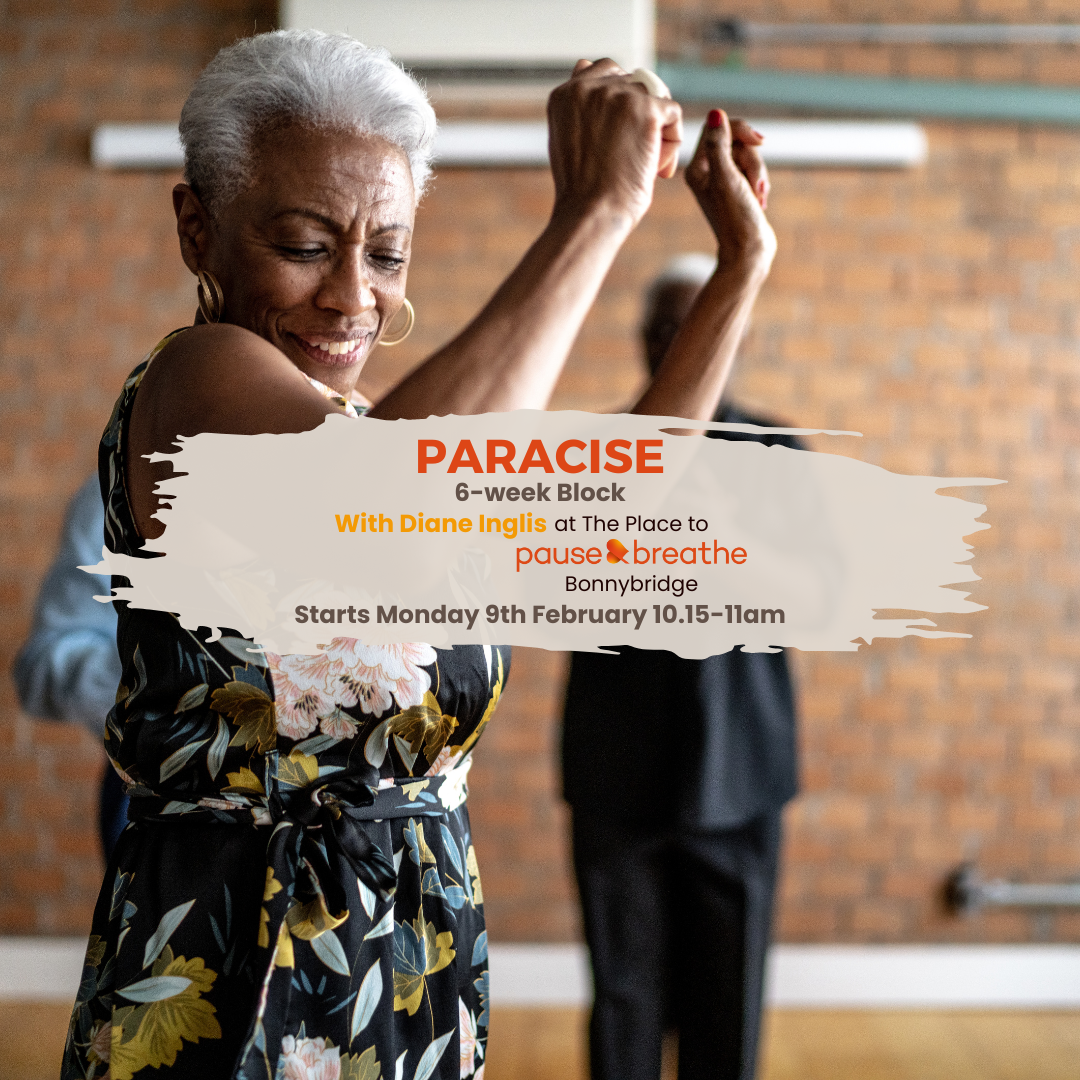 Paracise™ - 6-week Block - Bonnybridge