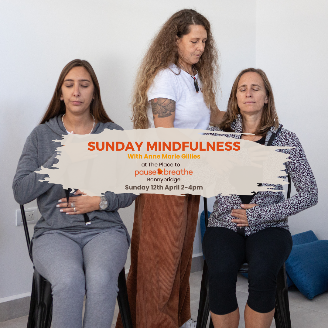 Sunday Mindfulness: Bonnybridge